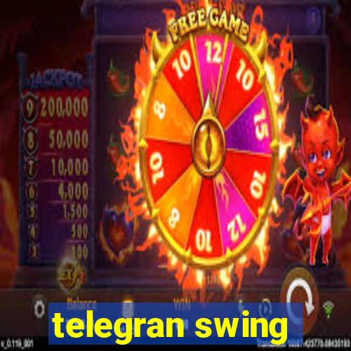 telegran swing